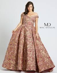 Mac duggal dresses bring an uptown look out on the town with phenomenal decorated dresses filled with high style. Mac Duggal Plus Size Mother Of The Bride Dresses Off 70 Cheap Price