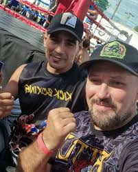 MUAYTHAI Carpinacci (@muaythai_mta) · Instagram 照片和视频