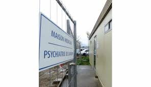 Sante Des 20 Heures Ce Soir La Maison Medicale De Garde Demenage