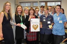 Proponents of the great reset talk about building a more equal, equitable economy after covid. Leighton Hospital Cancer Unit Earns Christie Mark Of Approval Nantwich News