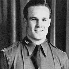 West Side Aggie Kevin Higgins'72 Journey of Toughness