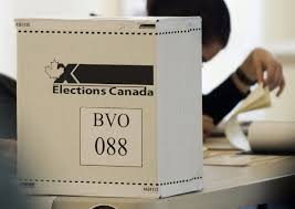 Official account of elections canada. Elections Canada Warns Voters About New Id Requirements For 2015 Election The Star