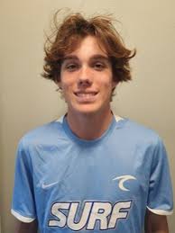 Ryan Cokkinis's Men's Soccer Recruiting Profile