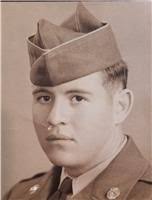 Guy Blanton Obituary (1933