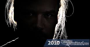 Tucson ranked No. 8 in crazy