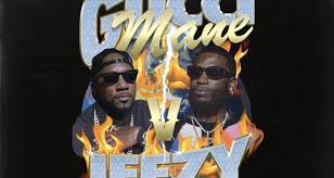 Gucci Mane Jeezy Fo Face Off In Highly Anticipated Verzuz Battle Скачивай и слушай gucci mane shirt off и gucci mane feat oj da juice so icey goons my shirt off official remix на zvooq.online! gucci mane jeezy fo face off in
