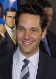 Fan Casting Paul Rudd as Paul Peterson in Mr. Peabody & Sherman (Alternate  Cast)