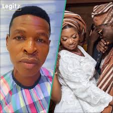Nigerians, Liam and I are at your mercy! Are you going to allow what  happened to ilerioluwa happen to us?” Late Mohbad's wife, Wunmi cries out.  Omowunmi has taken to her social