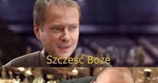 W kolejnych śledztwach pomaga mu aspirant nocul (michał piela). Ojciec Mateusz