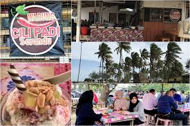 Tempat tempat menarik di melaka waktu malam & siang! 7 Tempat Makan Menarik Wajib Singgah Di Pekan Iamfuzy Com