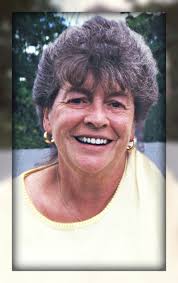 Jeanette Waite Obituary