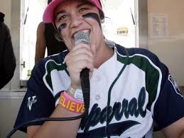 SOFTBALL: Chaparral's Ashley Persson battling rare cancer