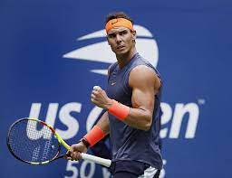 The great collection of rafael nadal wallpapers for desktop, laptop and mobiles. Nadal 1080p 2k 4k 5k Hd Wallpapers Free Download Wallpaper Flare