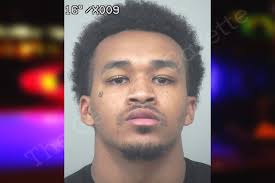 Bryant Hicks — Gwinnett County Jail Bookings