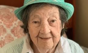 Angela (Bell) Ciborowski