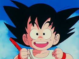 Pin By Mr Finn On Mon Dragon Ball Anime Dragon Ball Super Dragon Ball Image Kid Goku