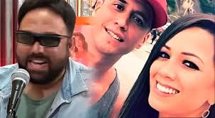 Hermano de Melissa Klug agredió a reportero de Magaly Medina y fue  denunciado: AQUÍ la evidencia