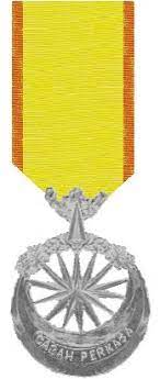 Barangkali selama ini yang kita kenal pahlawan perempuan dari aceh mugkin hanya cut nyak dien saja. Seri Pahlawan Gagah Perkasa Wikipedia Bahasa Melayu Ensiklopedia Bebas