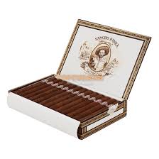 This is the cuban cigar brand that appears registered for first time in 1848, in the name of don. Sancho Panza Non Plus Box Of 25 Buy Sancho Panza Cigar Brands Online Top Cuban Cigars Certified Made In Cuba