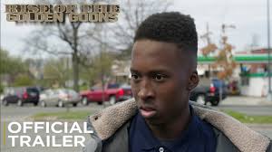 Rise Of The Golden Goons