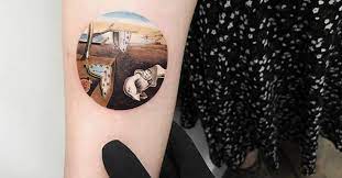 Having diabetes doesn't mean you can't have a tattoo, but before deciding to have one done you must be well and ensure that your diabetes is well controlled. What I Wish I D Known Before Getting A Tattoo Teen Vogue