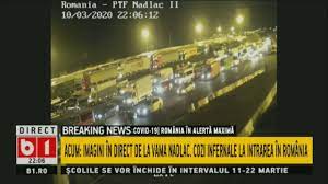 20 live voyeur solarium cams. Coada Imensa La Vama Nadlac Sute De Masini La Rand Pentru A Intra In Romania Youtube