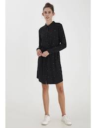 Measures approximately 30 inches in length. Dotti Dress Sweet Pea Boutique