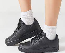 We did not find results for: How The Black Air Force 1 Became Sneaker Culture S Funniest Meme Complex