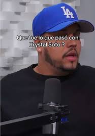 Parte 3 Krystal Soto