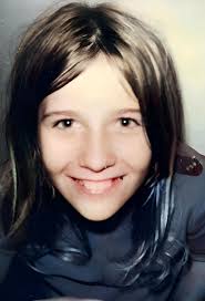 Virginia Suzanne “Ginger” Helm (1962-1974)