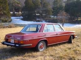 Bat Exclusive 1974 Mercedes Benz W115 240d Mercedes Benz Classes Mercedes Benz