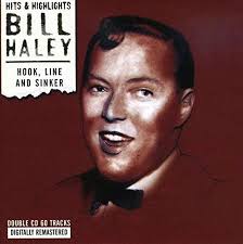 BILL HALEY
