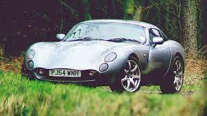 Venturing through fog, shadow, and sunshine with the tameless tvr tuscan speed six. Tvr Tuscan Mk2 What S It Like To Drive Top Gear