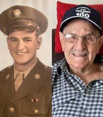 Obituary information for Albert J. Thibodeau