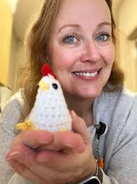 Cute moment in University Hospital elevator