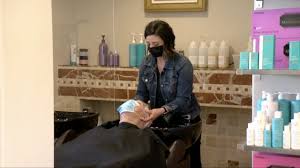 Denver hair design is a modern industrial salon located in denver off of speer blvd and washington st. Kmgh Denver Hair Salon Pushes To Fully Reopen Video