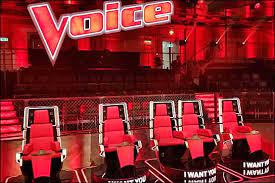 📸 prosiebensat.1/andré kowalski welcome to the ′′ voice ′′ family! Neue Stuhle Fur The Voice Www Diereferenz De
