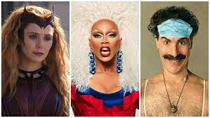Best movie to all the boys. Mtv Movie Tv Awards 2021 Complete List Of Nominees Entertainment Tonight