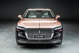 Semi luxury/mix of luxury and economy cars in lineup. East Asian Carmakers Are Building Luxury Cars To Rival Bmw And Mercedes Benz