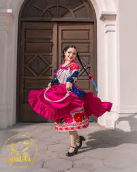 Orgullosamente Hidalguense...