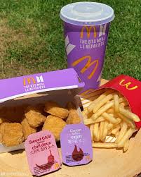 These were shared ahead of the last day of the promo from mcdonald's. Mcdonald S Bts Meal To Launch On 21 June With Two New Sauces Laptrinhx News