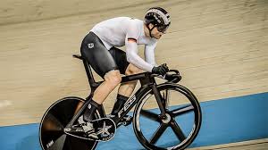 Kappstein Mit Rad Technik Aus Gotha Zu Olympia Nach Tokio In 2020 Olympia Rennrad Ausrustung Tokio