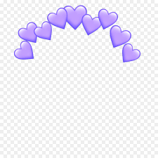 Heart Crown If you like, you can download pictures in icon format or directly in png image format. heart crown
