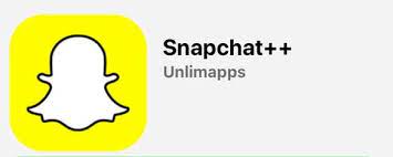 · then click on the snapchat++ . Snapchat Download On Ios Iphone Ipad Appvalley