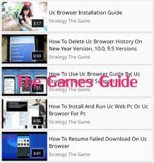 Have an apk file for an alpha, beta, or staged rollout update? Guide Uc Browser For Android Apk Download