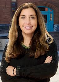 Leadership at the MOST