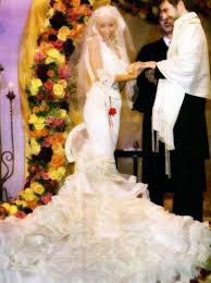 Pin By Dawne Ray On Wedding Celebrity Wedding Dresses Wedding Dresses Photos Celebrity Wedding Photos