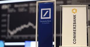 We Control Our Own Fate Deutsche Bank Exec Says Amid Merger Speculation The Trump Organization Frankfurt Stock Exchange Merger