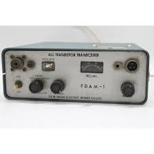 Image result for ICOM FDAM-3