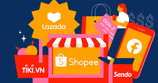 Top 6 kênh bán hàng Online hiệu quả hiện nay